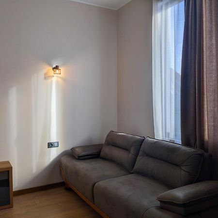 Agre Kazbegi Hotel Achkhoti ภายนอก รูปภาพ