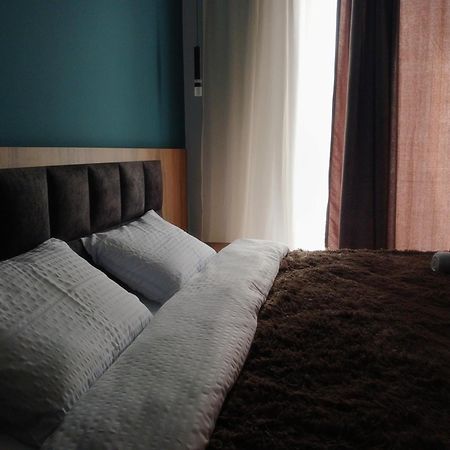 Agre Kazbegi Hotel Achkhoti ภายนอก รูปภาพ