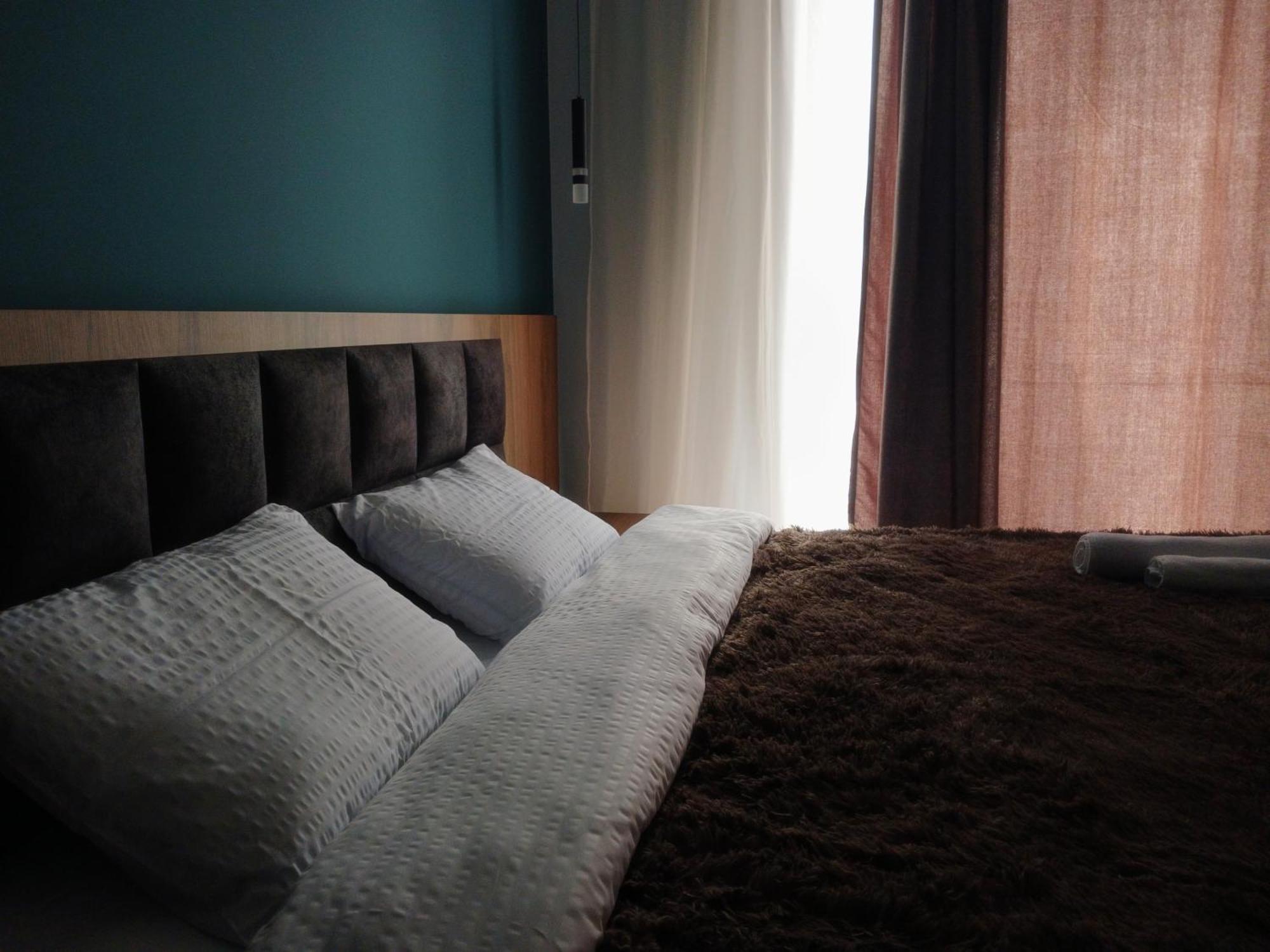 Agre Kazbegi Hotel Achkhoti ภายนอก รูปภาพ