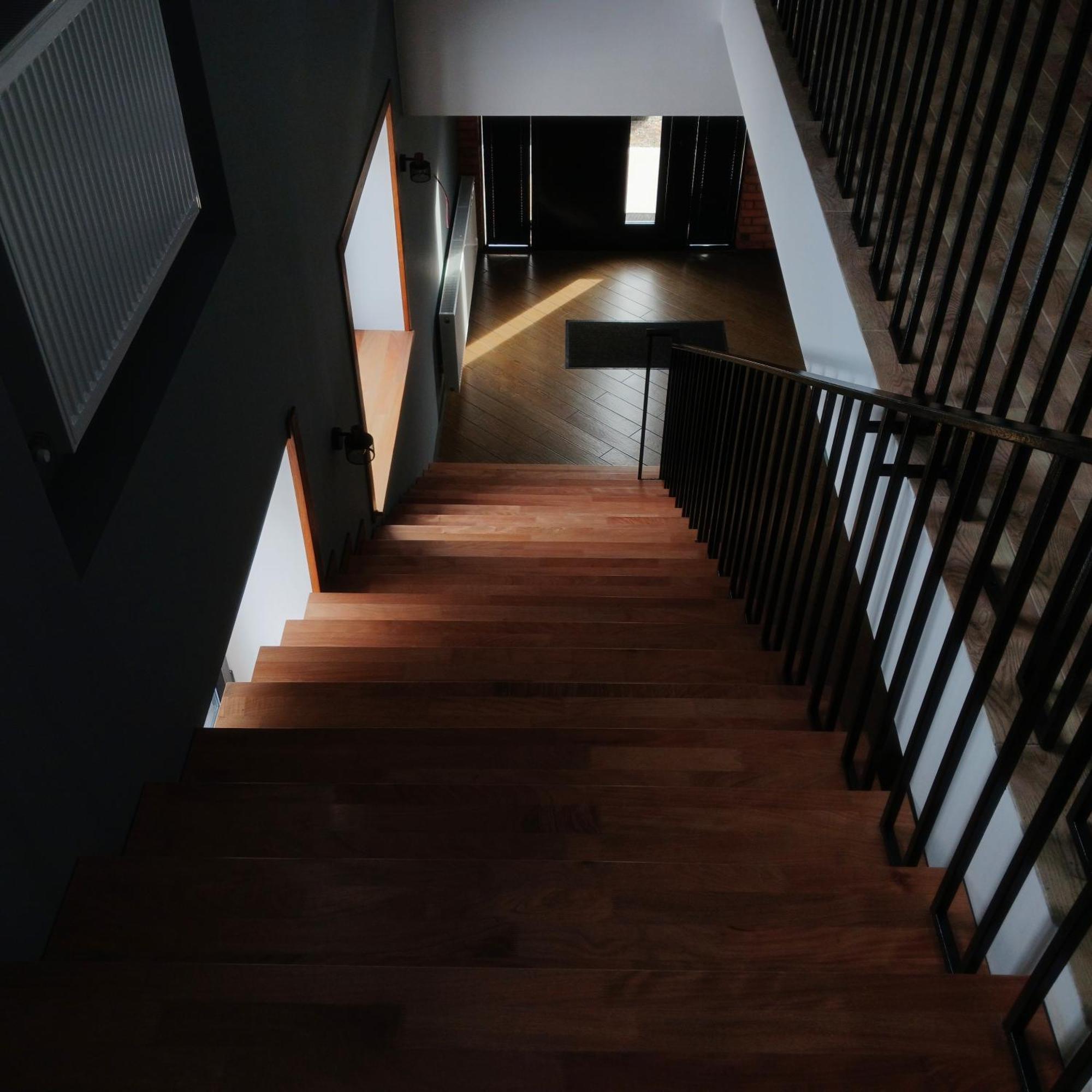 Agre Kazbegi Hotel Achkhoti ภายนอก รูปภาพ